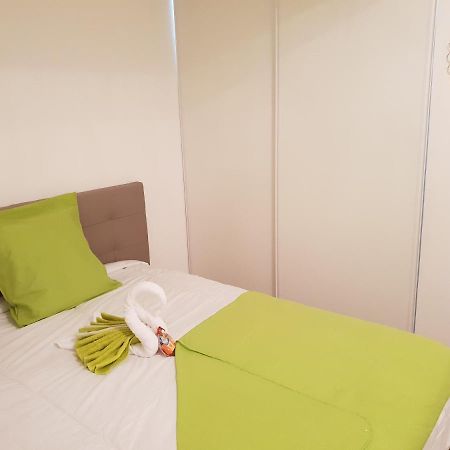 Location T3 Sun Hollidays Tout Confort Sainte-Anne  Eksteriør billede