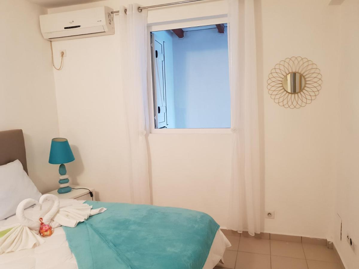 Location T3 Sun Hollidays Tout Confort Sainte-Anne  Eksteriør billede