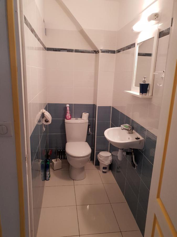 Location T3 Sun Hollidays Tout Confort Sainte-Anne  Eksteriør billede