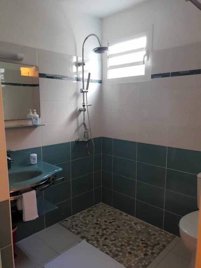 Location T3 Sun Hollidays Tout Confort Sainte-Anne  Eksteriør billede