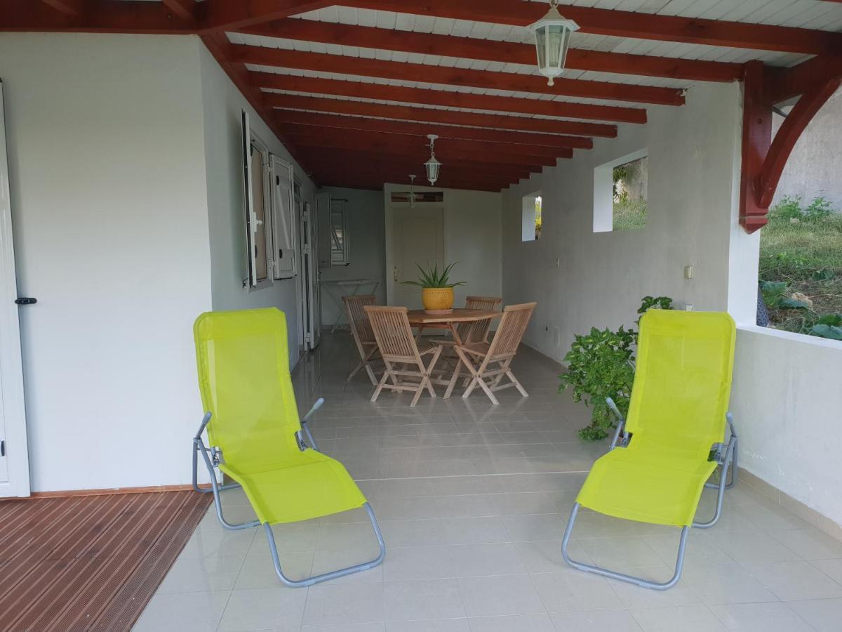 Location T3 Sun Hollidays Tout Confort Sainte-Anne  Eksteriør billede