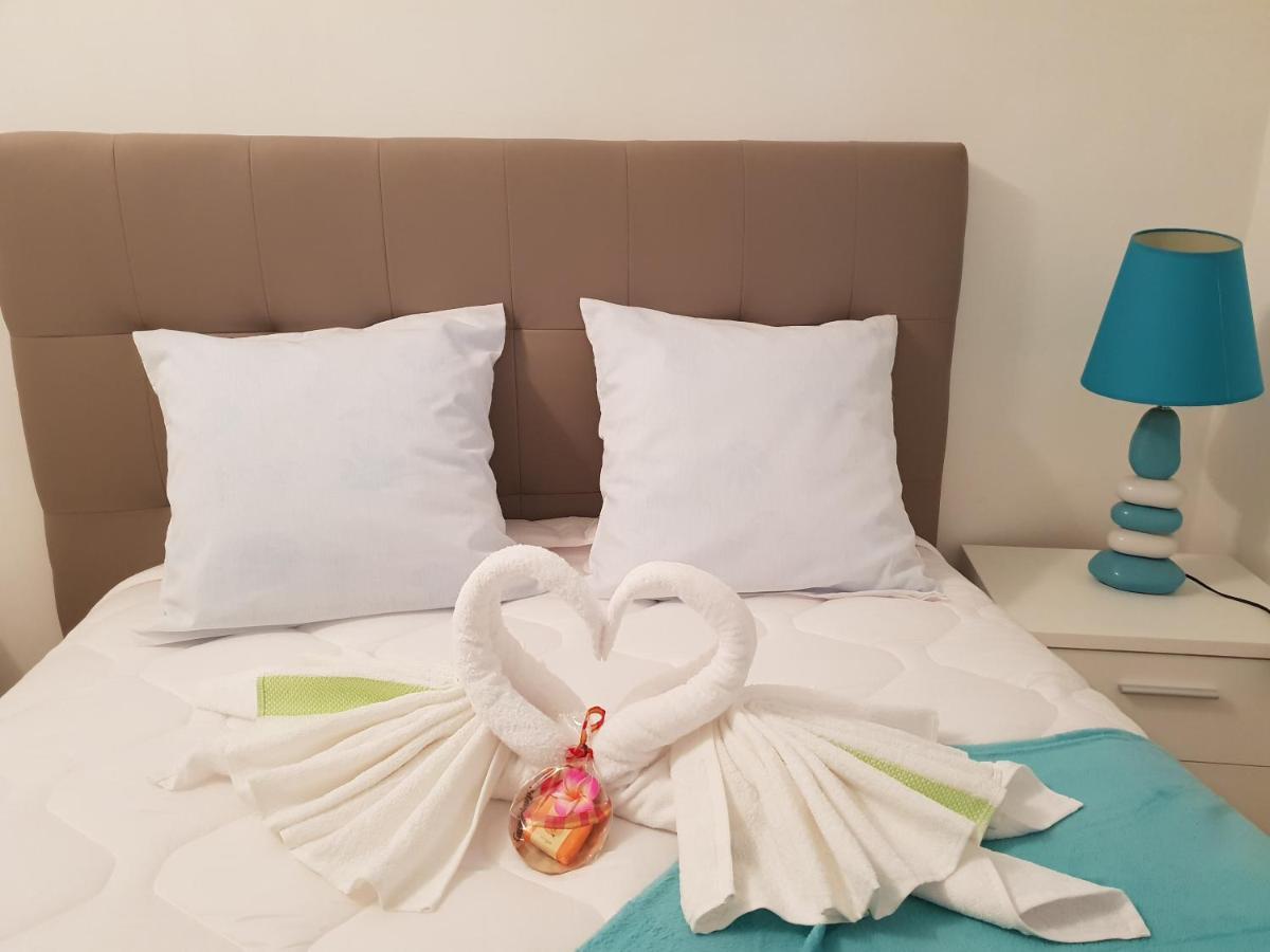 Location T3 Sun Hollidays Tout Confort Sainte-Anne  Eksteriør billede