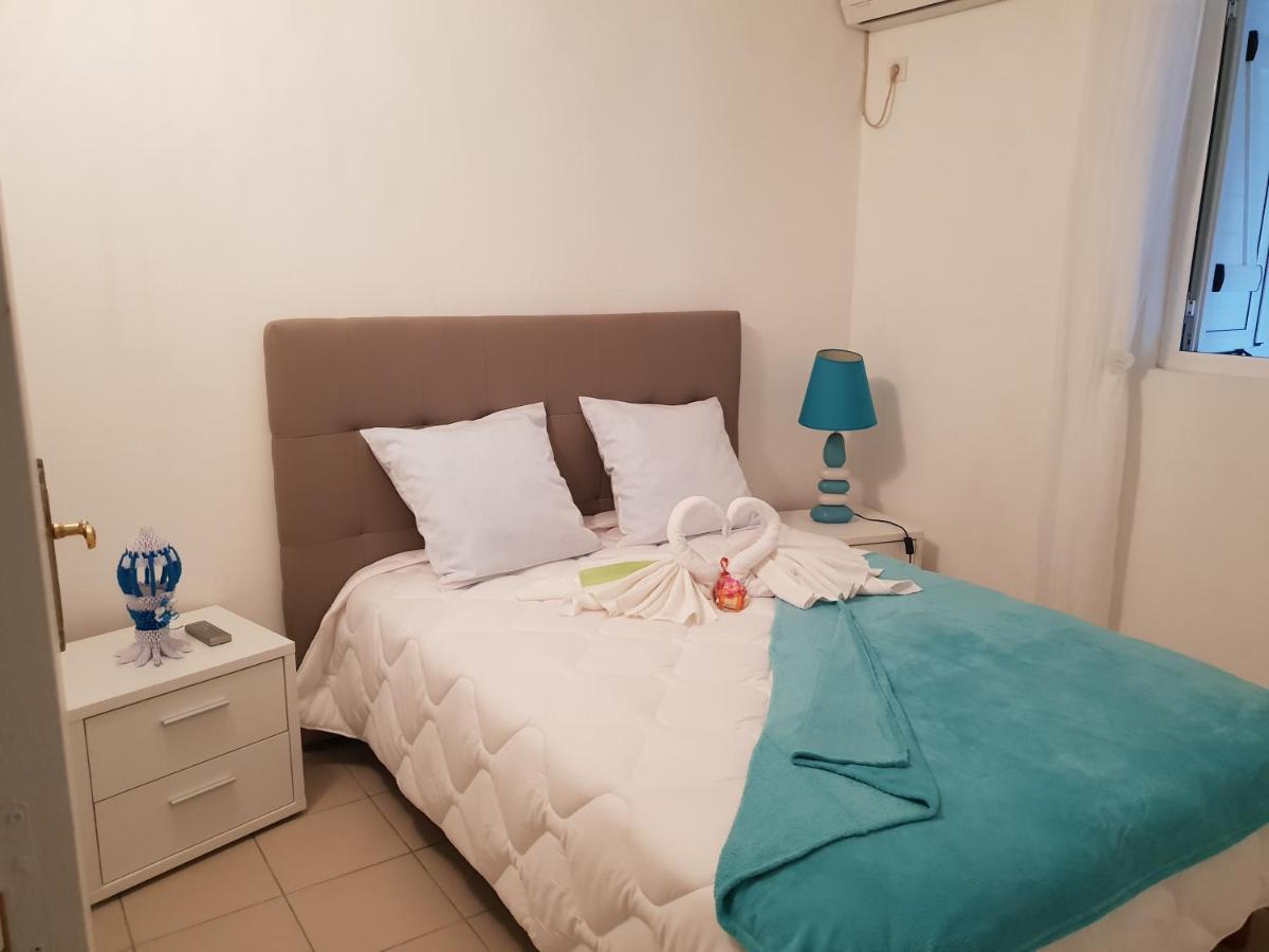 Location T3 Sun Hollidays Tout Confort Sainte-Anne  Eksteriør billede