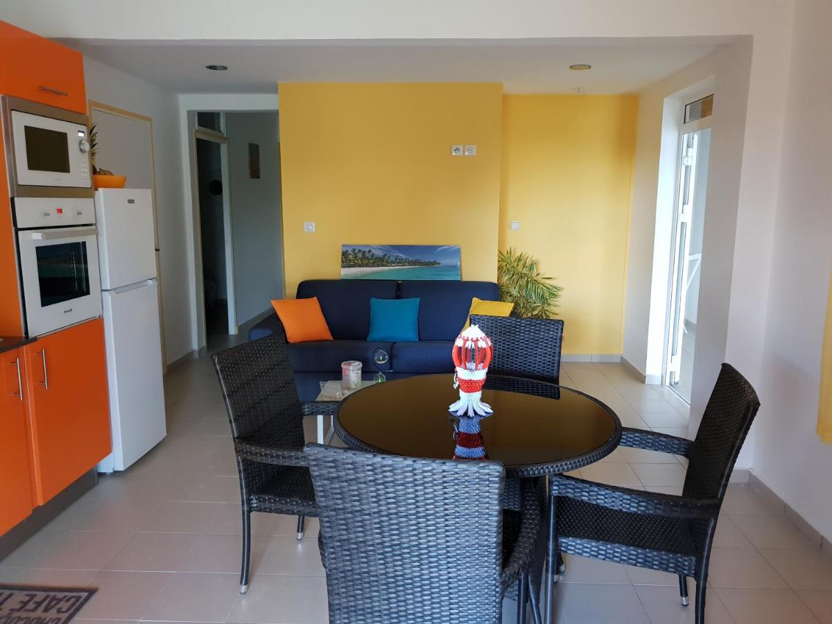 Location T3 Sun Hollidays Tout Confort Sainte-Anne  Eksteriør billede