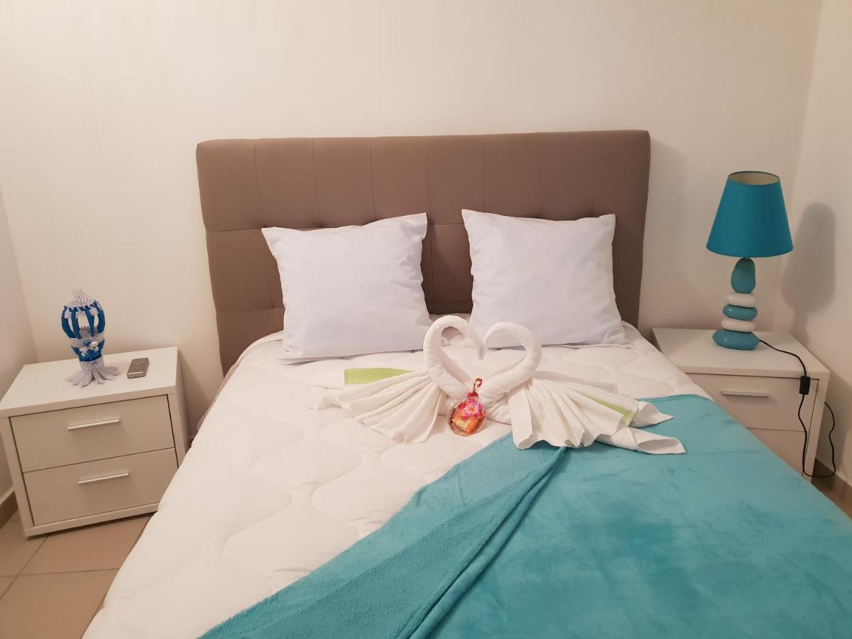 Location T3 Sun Hollidays Tout Confort Sainte-Anne  Eksteriør billede