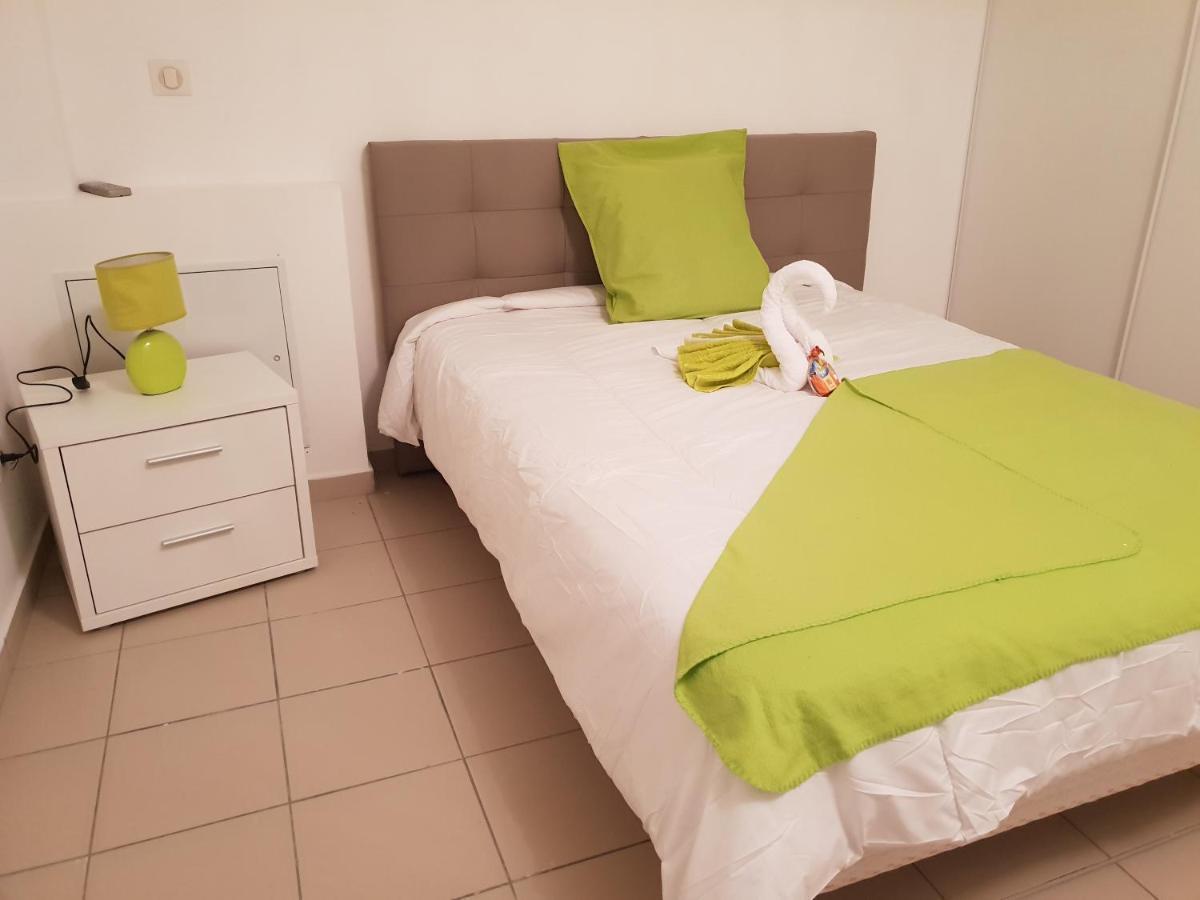 Location T3 Sun Hollidays Tout Confort Sainte-Anne  Eksteriør billede
