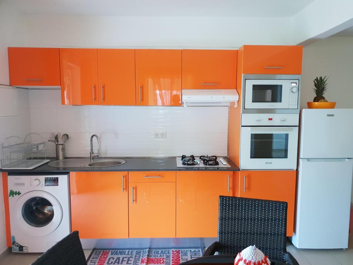 Location T3 Sun Hollidays Tout Confort Sainte-Anne  Eksteriør billede